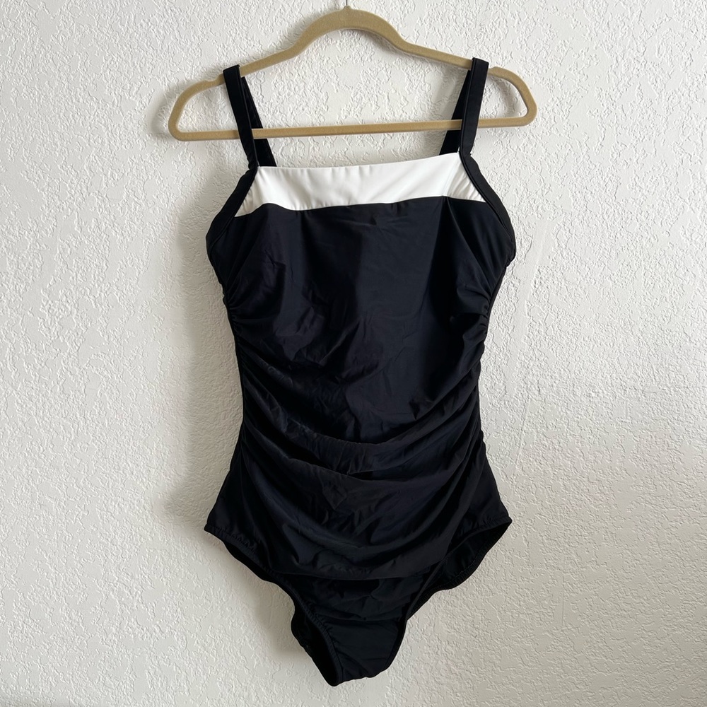 Miracle suit One Piece 16W